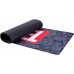 Настільний килимок Marvel Logo Desk Mat (Paladone), ,